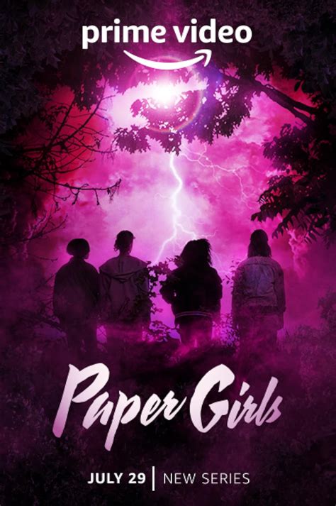 indoxxi paper girls